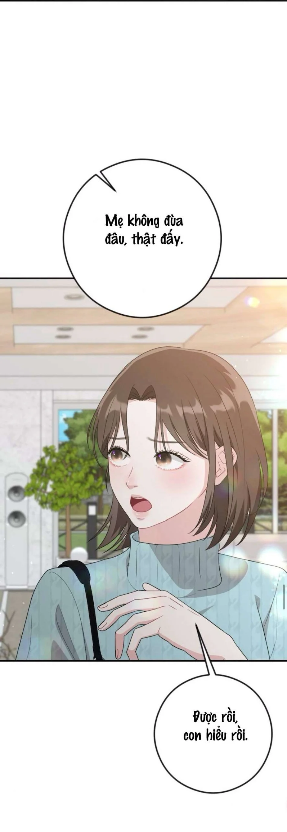 Chiếm Lấy Em Chương 8 - trang 31