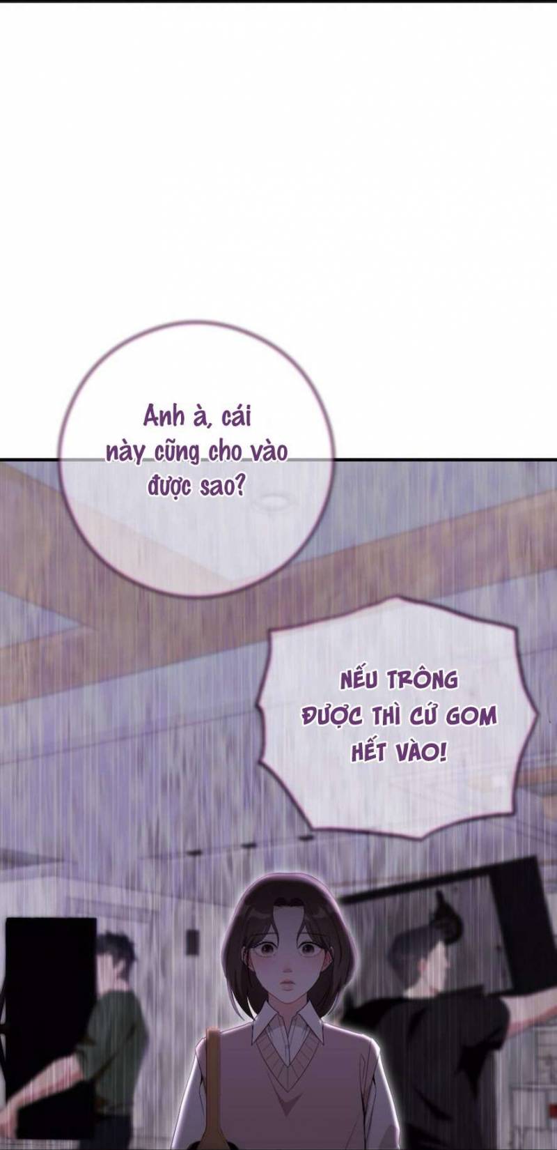 Chiếm Lấy Em Chương 8 - trang 117