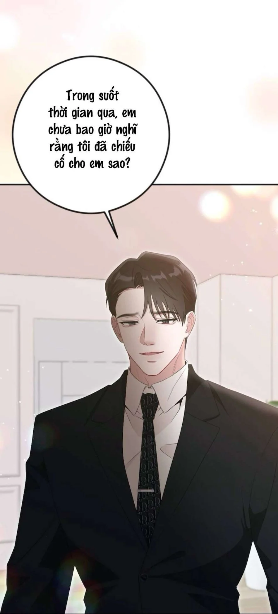 Chiếm Lấy Em Chương 8 - trang 71