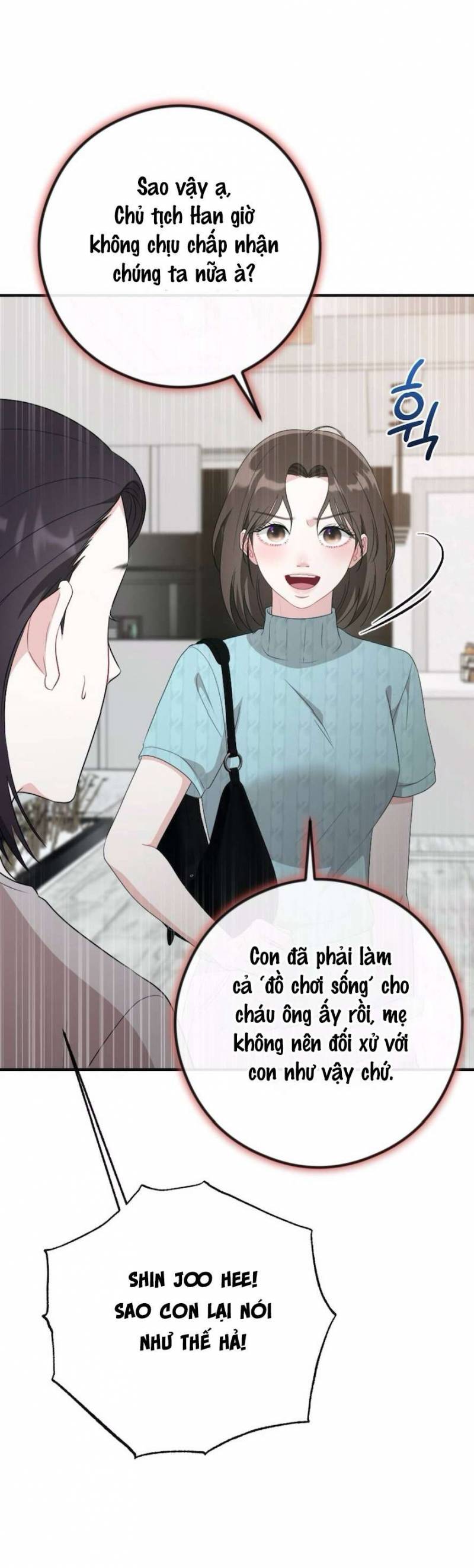 Chiếm Lấy Em Chương 8 - trang 104