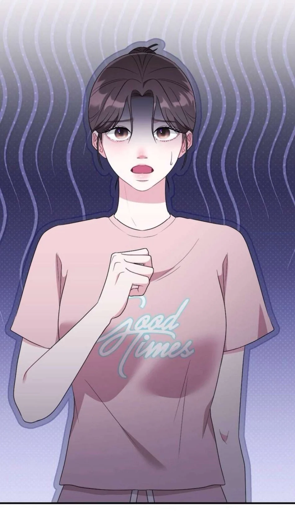 Chiếm Lấy Em Chương 8 - trang 9