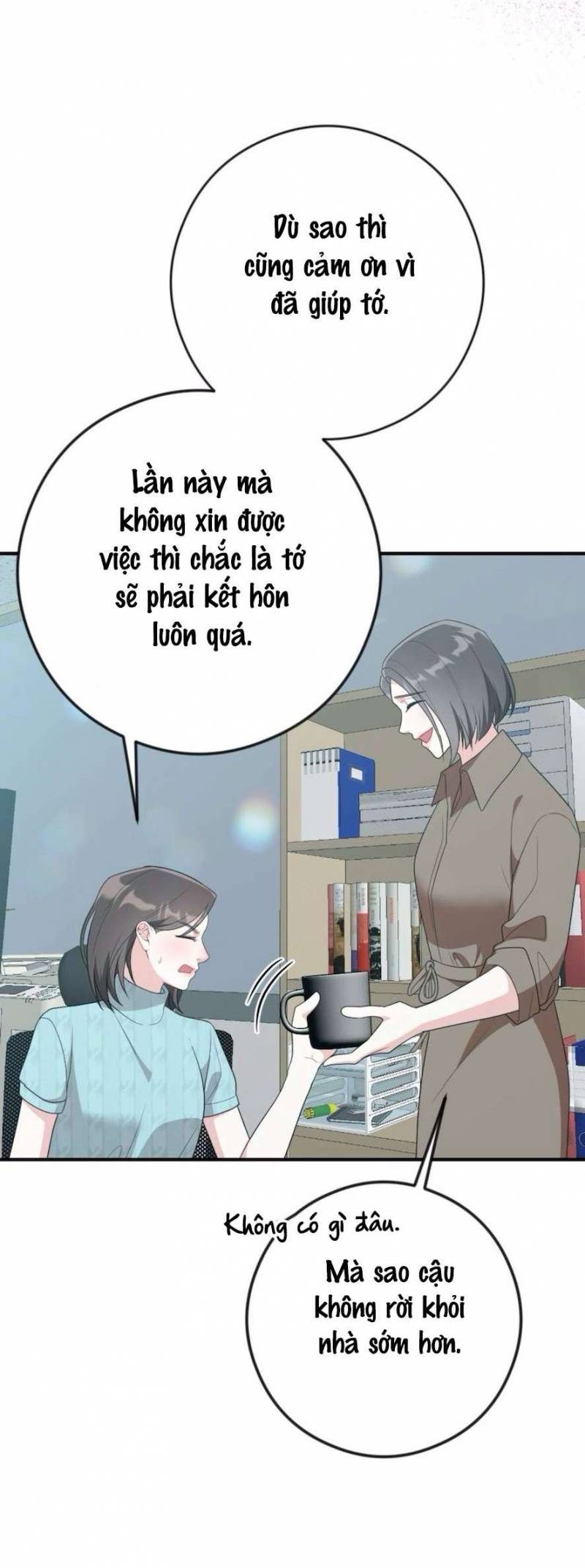 Chiếm Lấy Em Chương 8 - trang 93