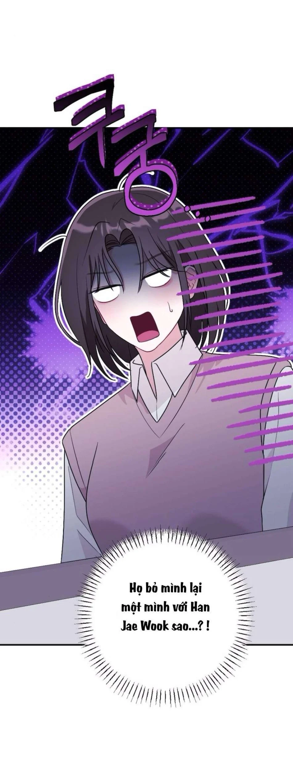 Chiếm Lấy Em Chương 8 - trang 69