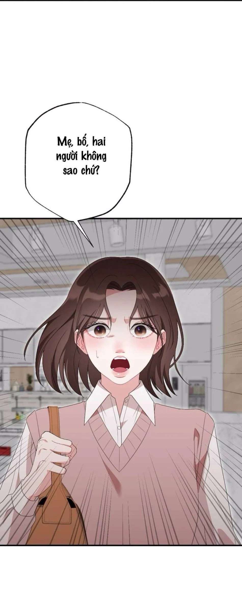 Chiếm Lấy Em Chương 8 - trang 37