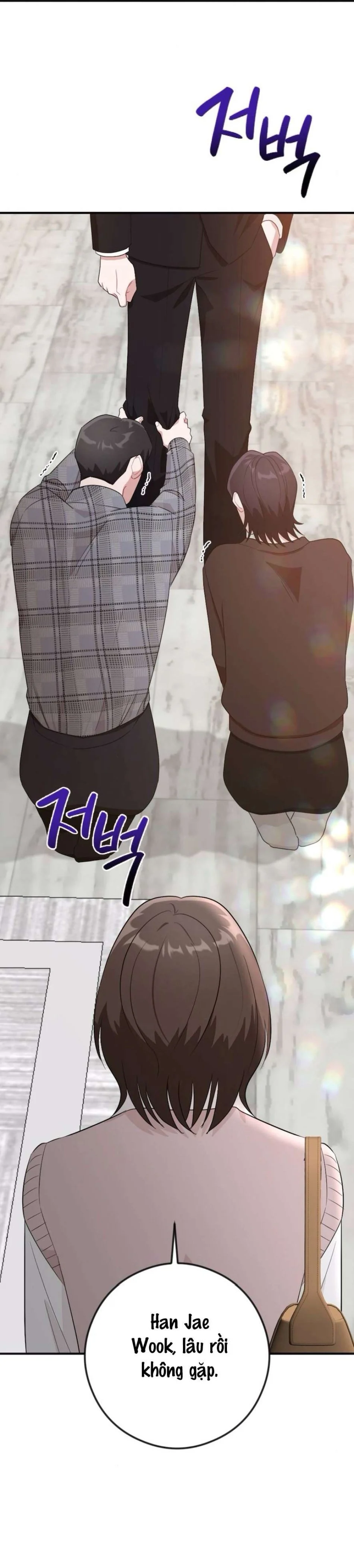 Chiếm Lấy Em Chương 8 - trang 51