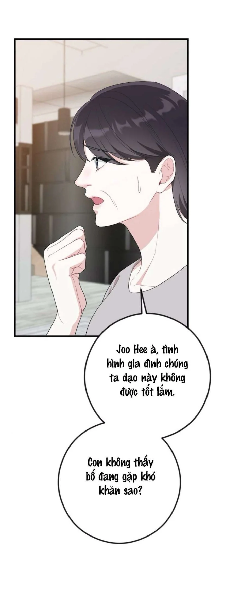 Chiếm Lấy Em Chương 8 - trang 26