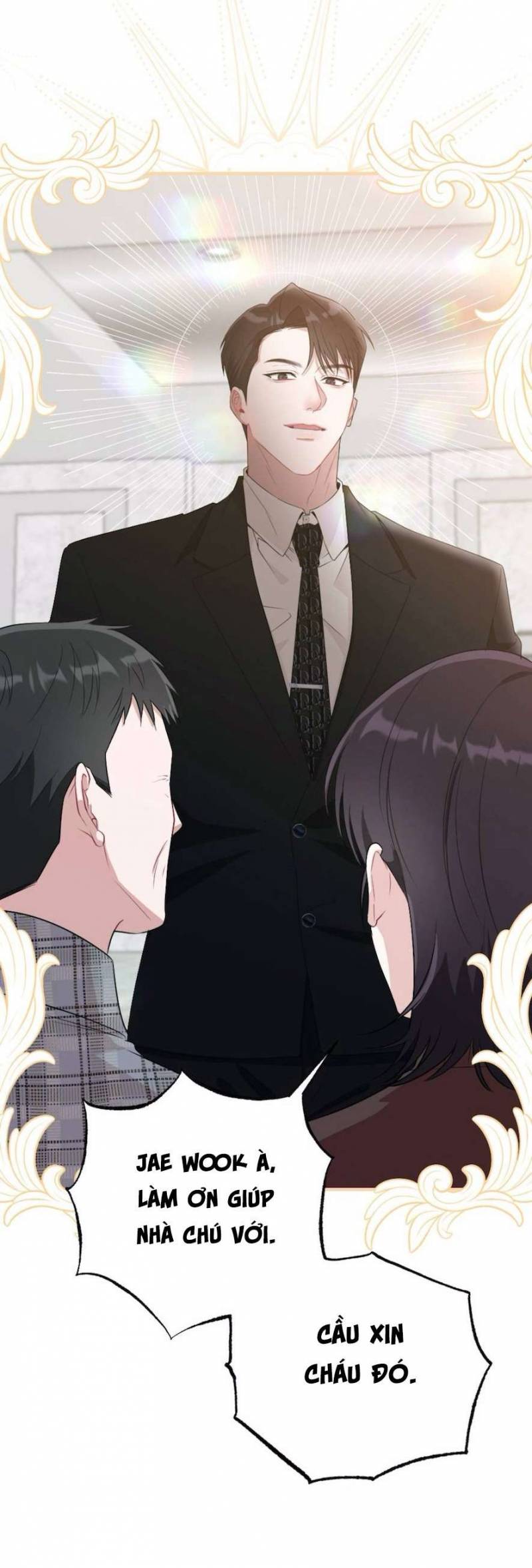 Chiếm Lấy Em Chương 8 - trang 123