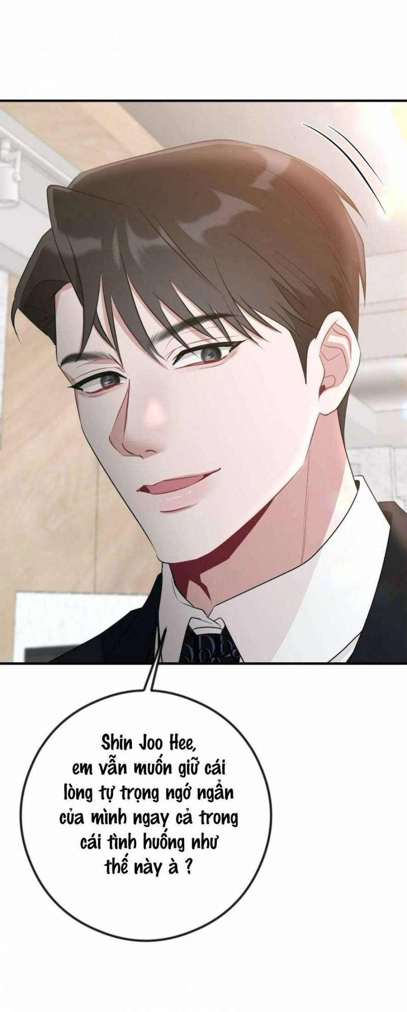 Chiếm Lấy Em Chương 8 - trang 133