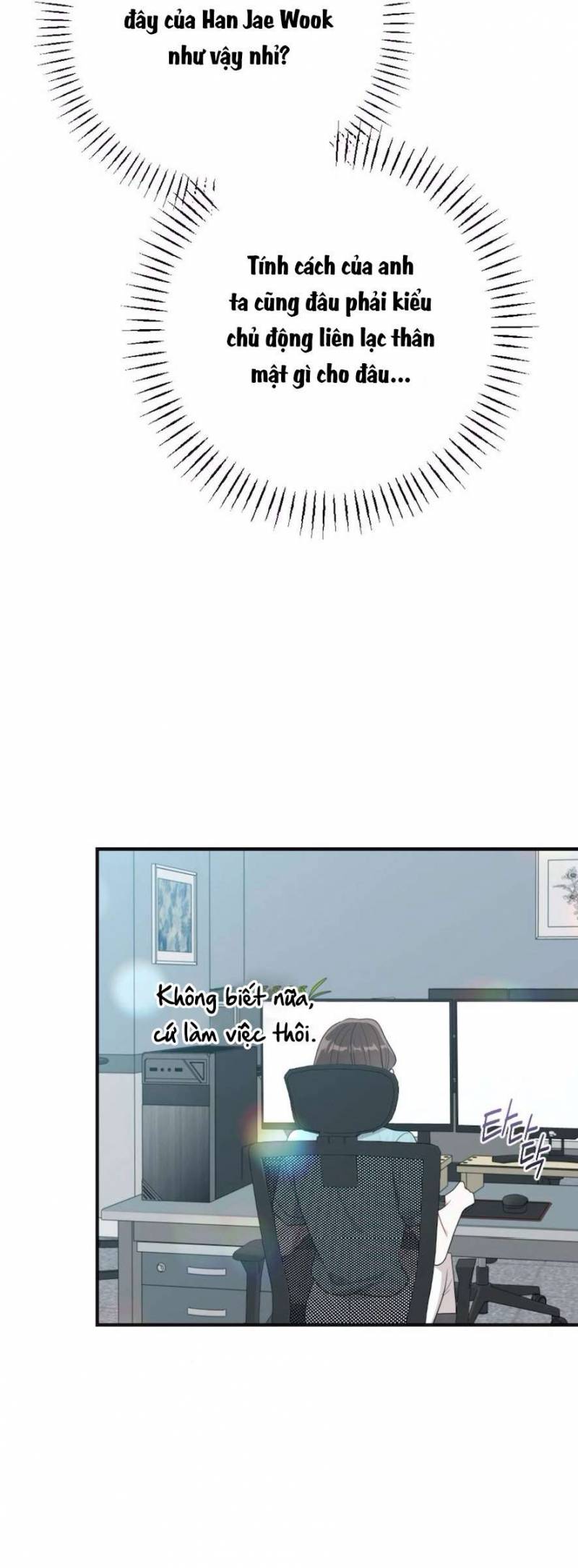 Chiếm Lấy Em Chương 8 - trang 98