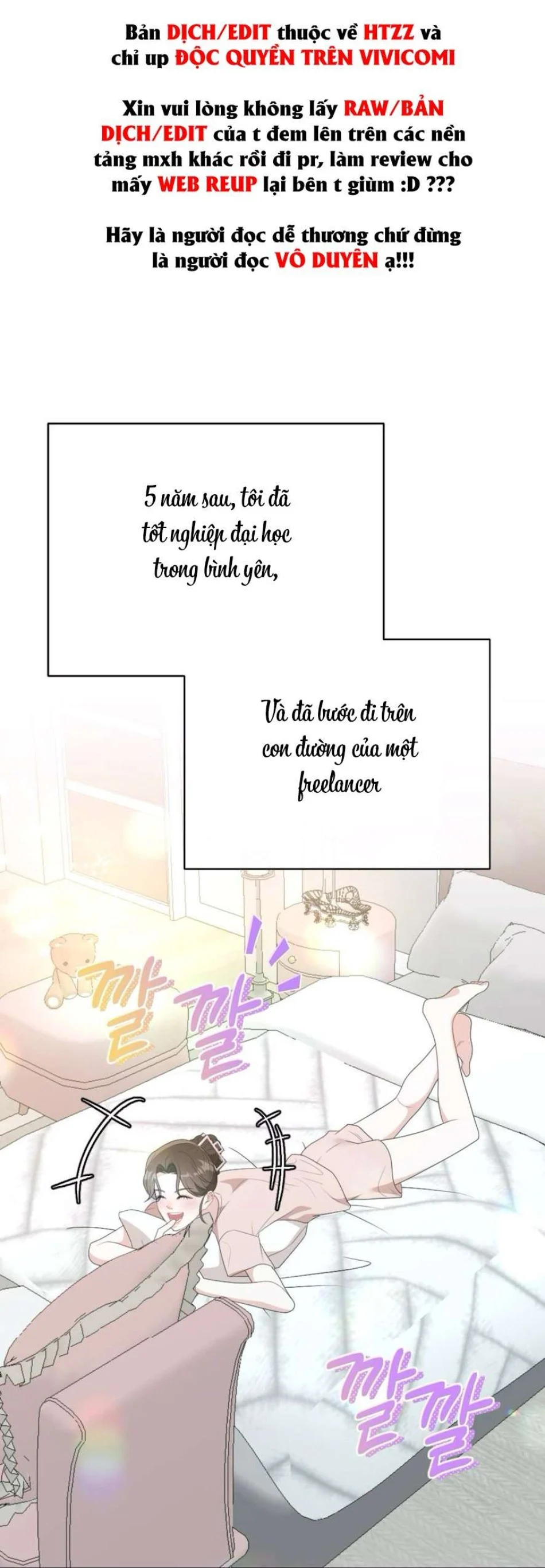 Chiếm Lấy Em Chương 8 - trang 2