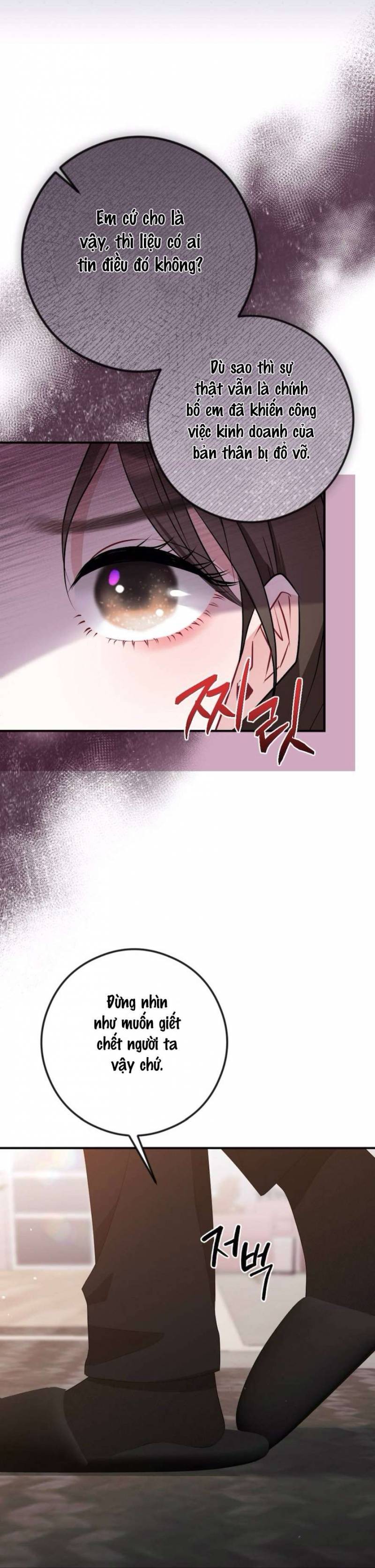 Chiếm Lấy Em Chương 9 - trang 102