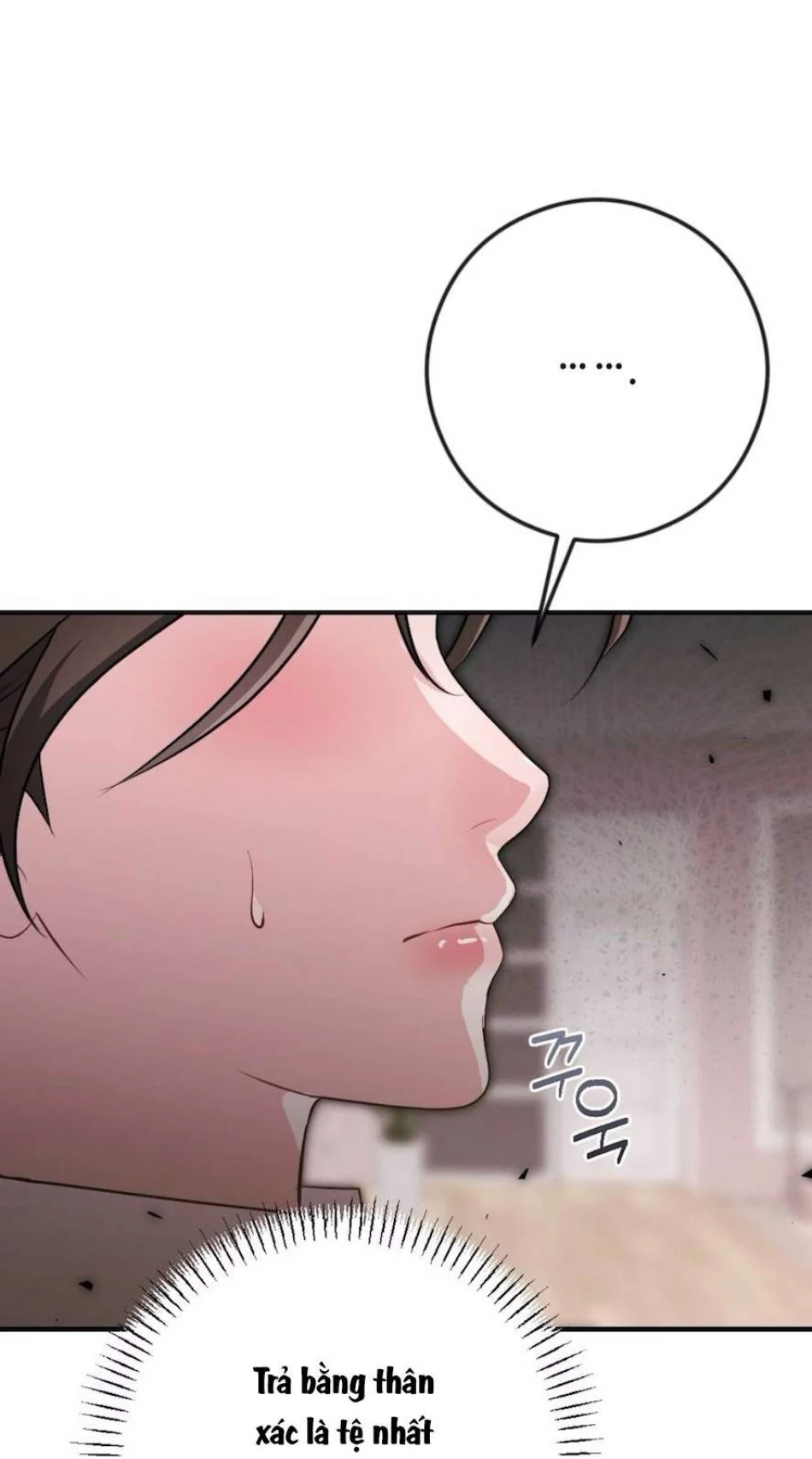 Chiếm Lấy Em Chương 9 - trang 20