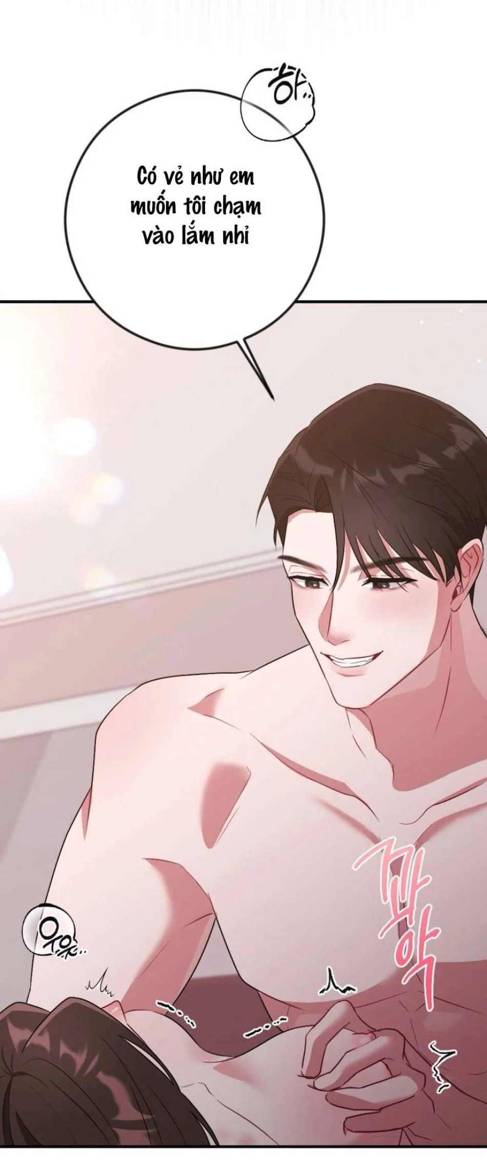 Chiếm Lấy Em Chương 9 - trang 58