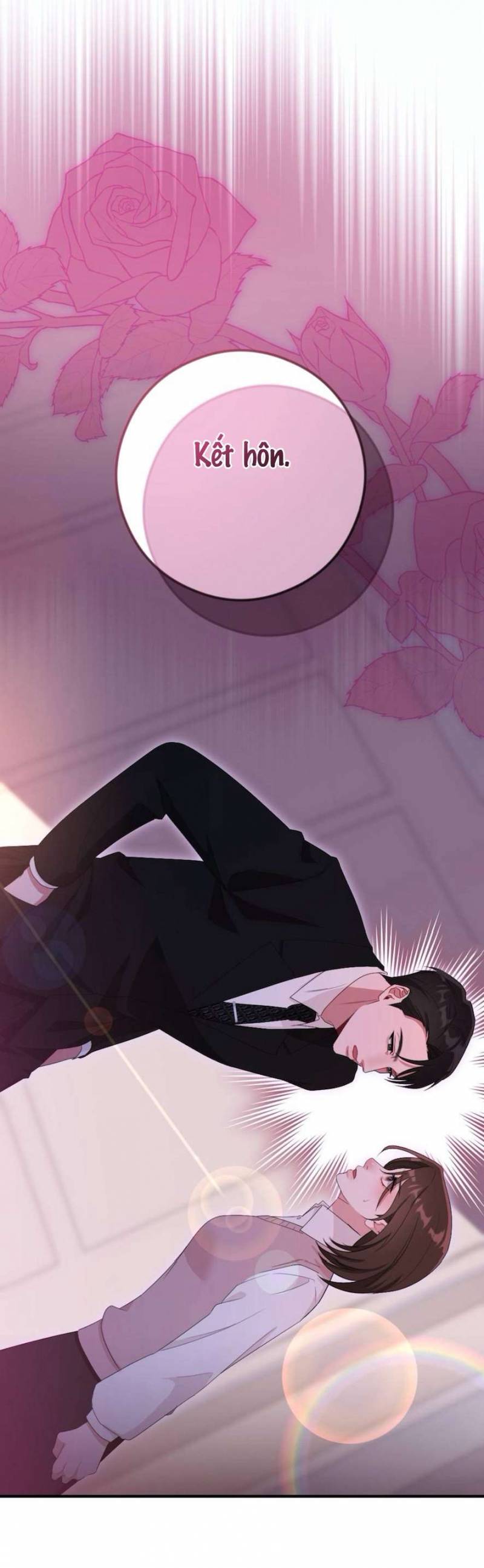 Chiếm Lấy Em Chương 9 - trang 108