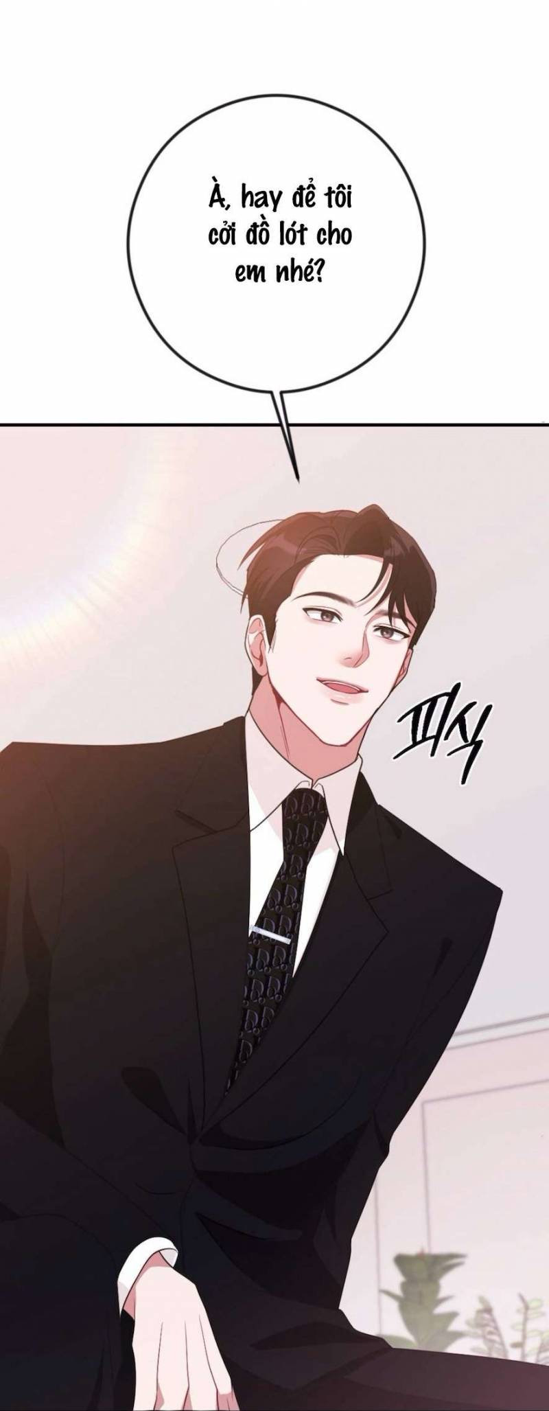 Chiếm Lấy Em Chương 9 - trang 125