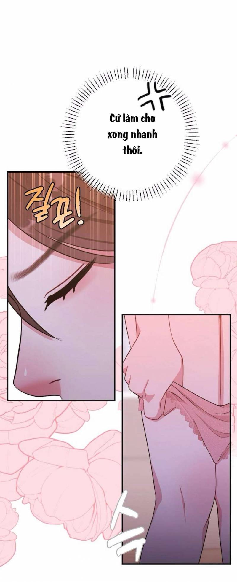 Chiếm Lấy Em Chương 9 - trang 127