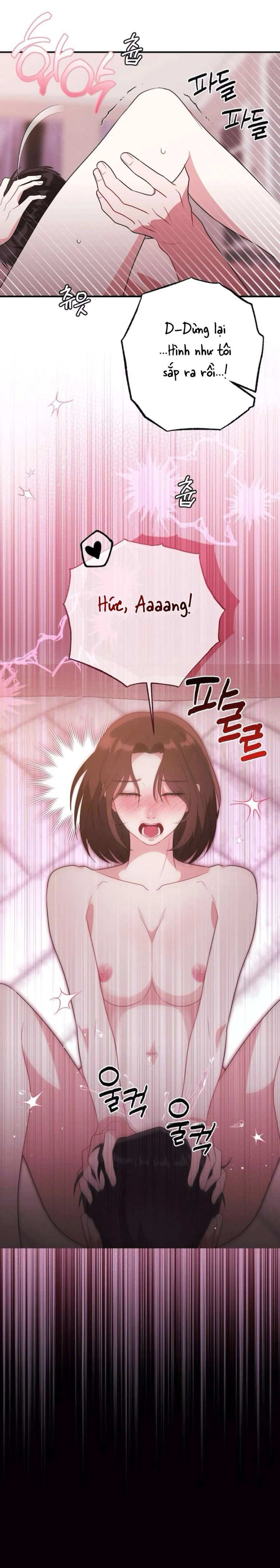 Chiếm Lấy Em Chương 9 - trang 87