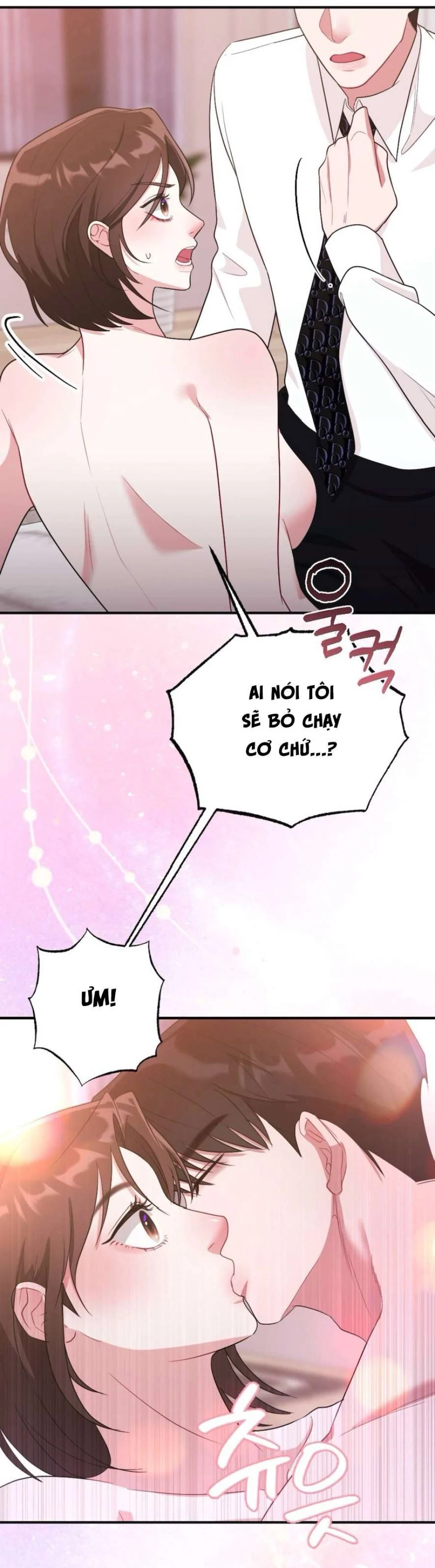 Chiếm Lấy Em Chương 9 - trang 43