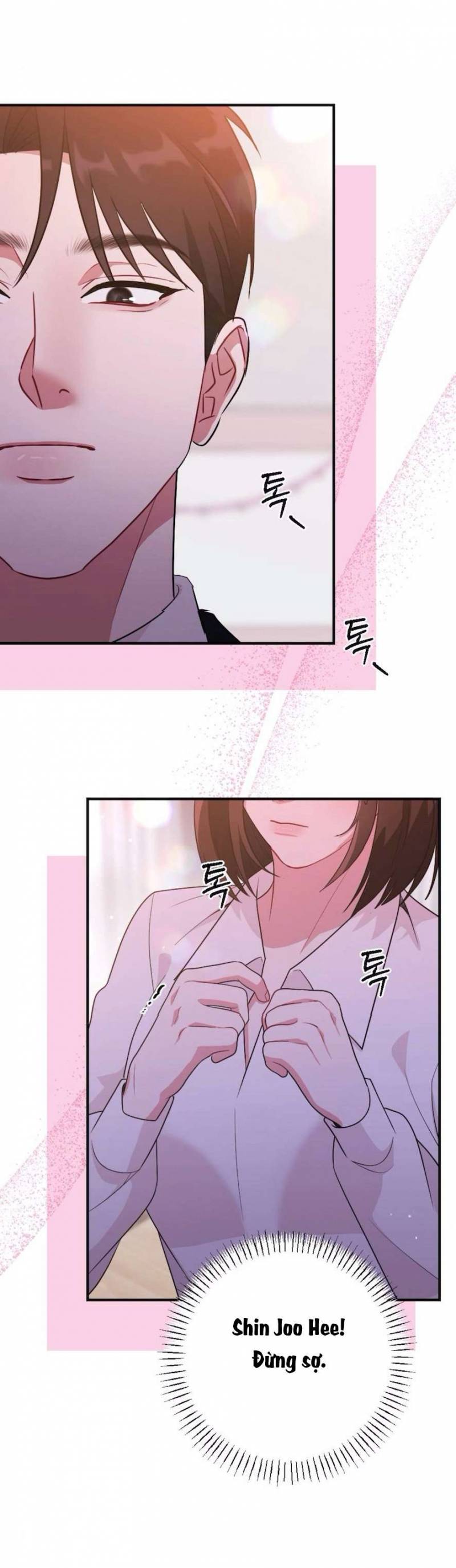 Chiếm Lấy Em Chương 9 - trang 120