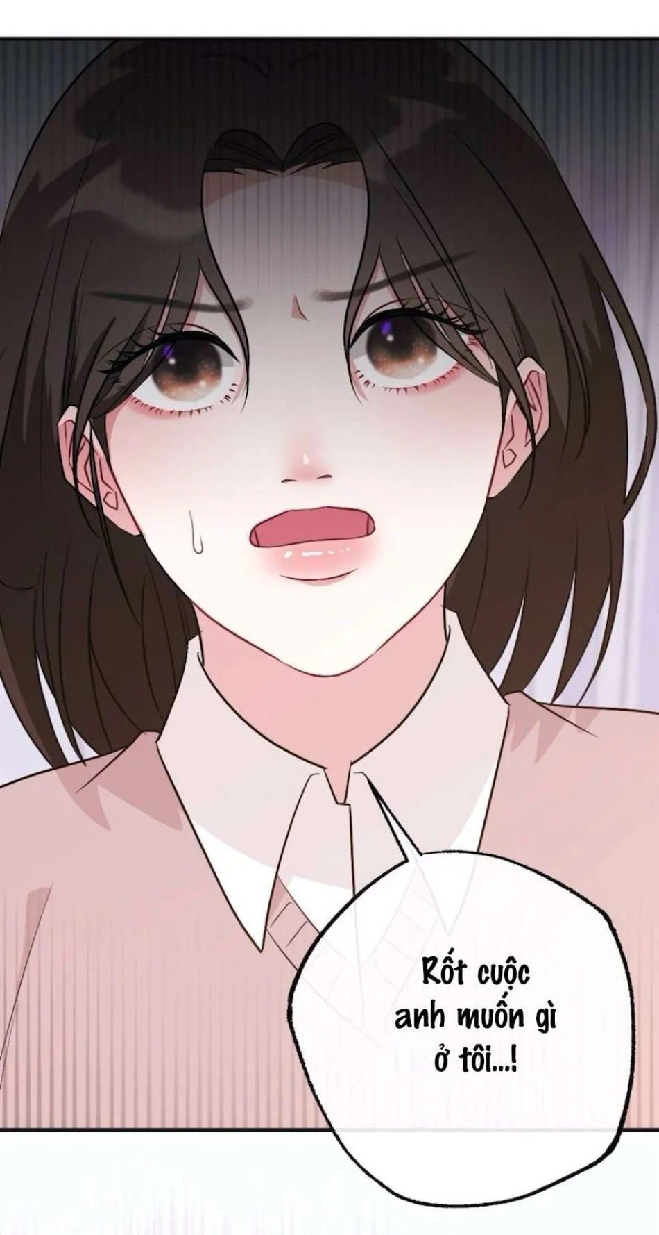 Chiếm Lấy Em Chương 9 - trang 17