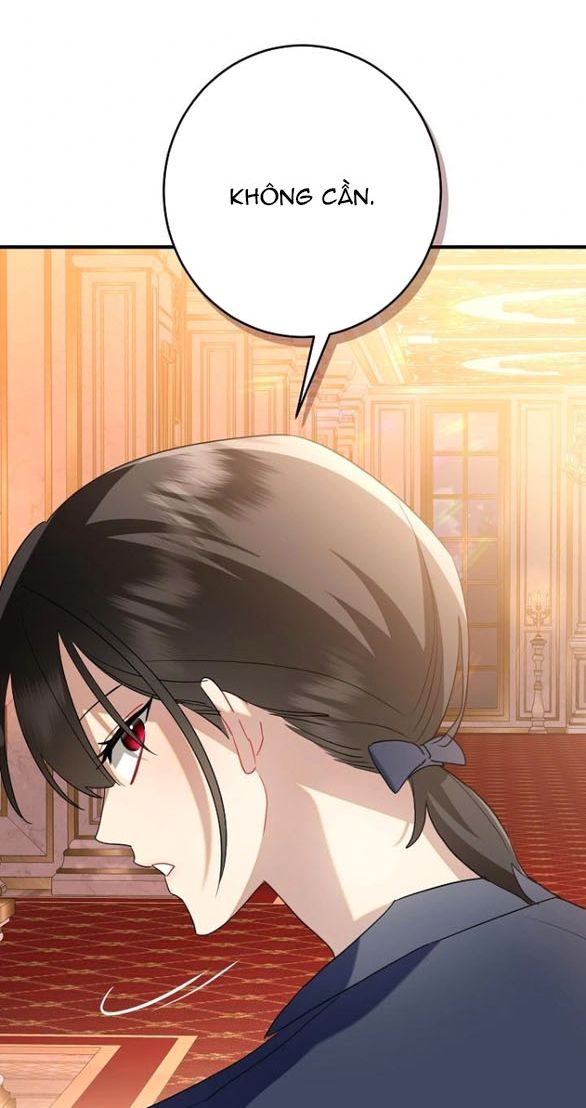 Chồng Thỏ Sao Thỏa Được Ta! Chương 10 - trang 111