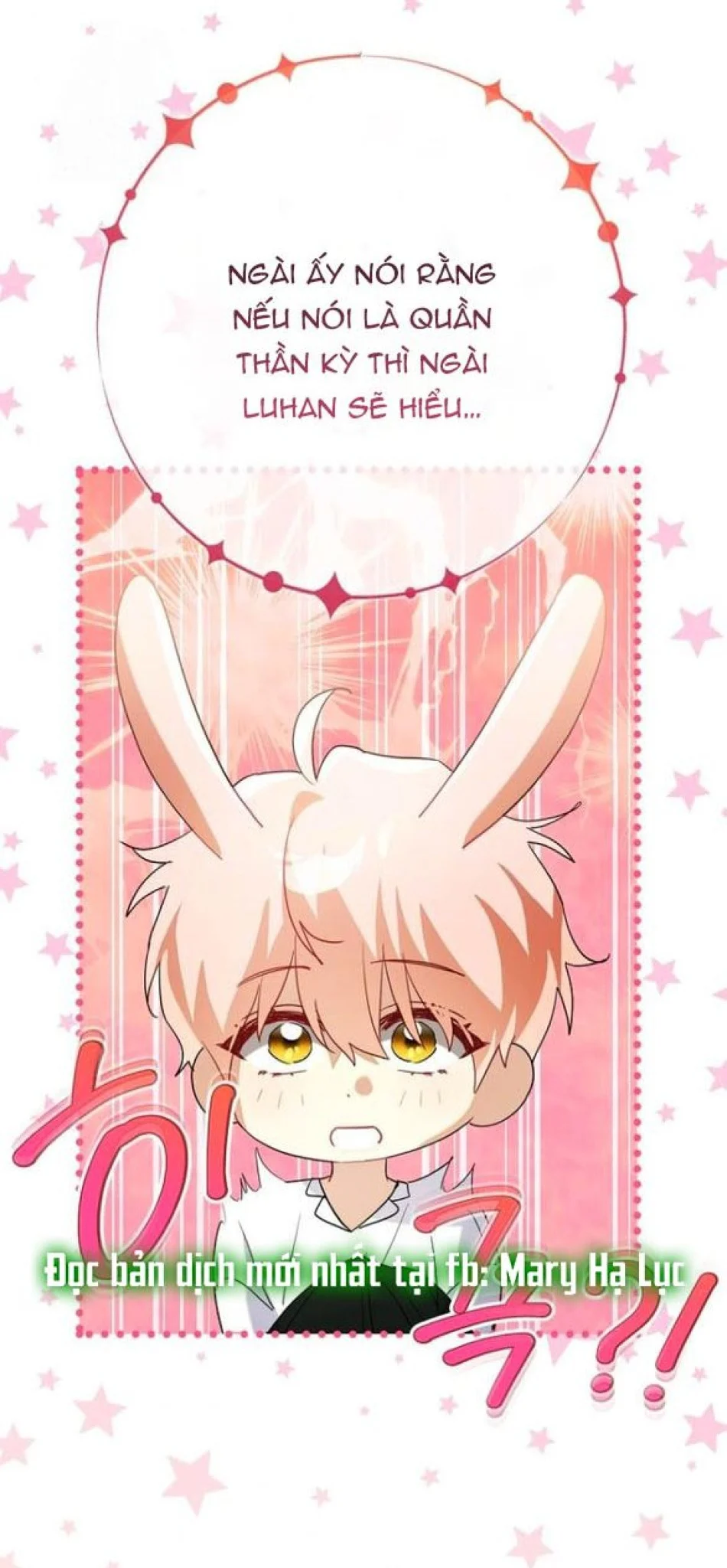 Chồng Thỏ Sao Thỏa Được Ta! Chương 10 - trang 70
