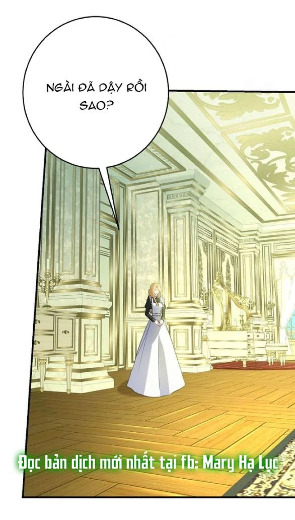 Chồng Thỏ Sao Thỏa Được Ta! Chương 10 - trang 49