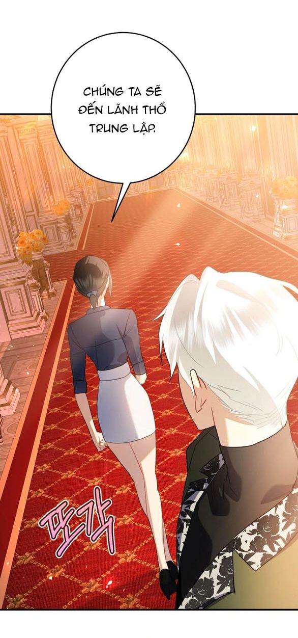 Chồng Thỏ Sao Thỏa Được Ta! Chương 10 - trang 108