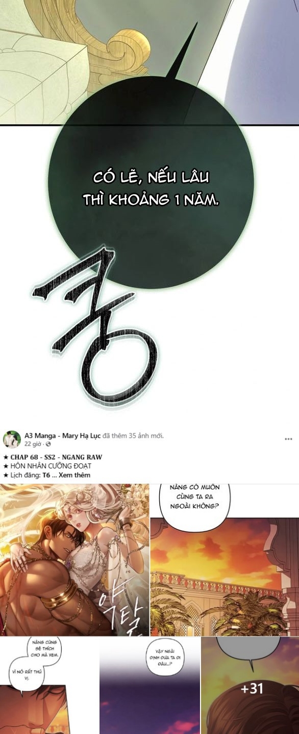 Chồng Thỏ Sao Thỏa Được Ta! Chương 10 - trang 133