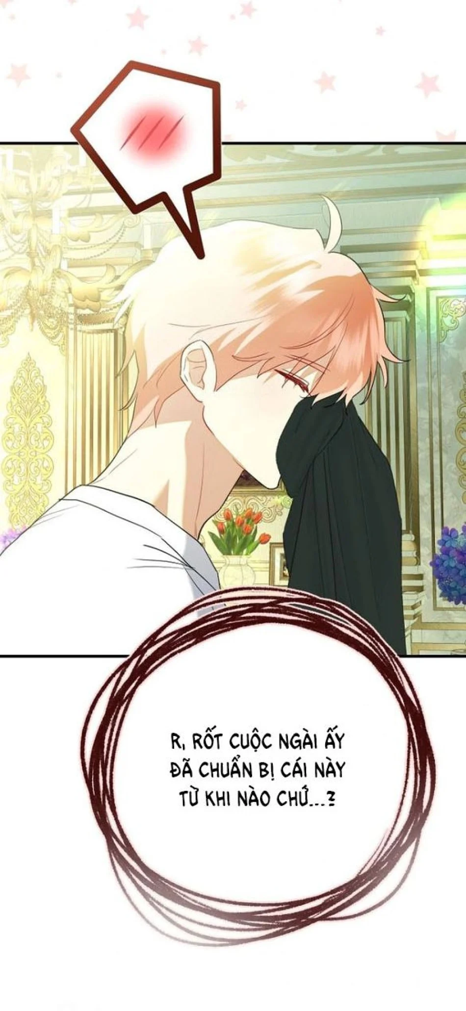 Chồng Thỏ Sao Thỏa Được Ta! Chương 10 - trang 71