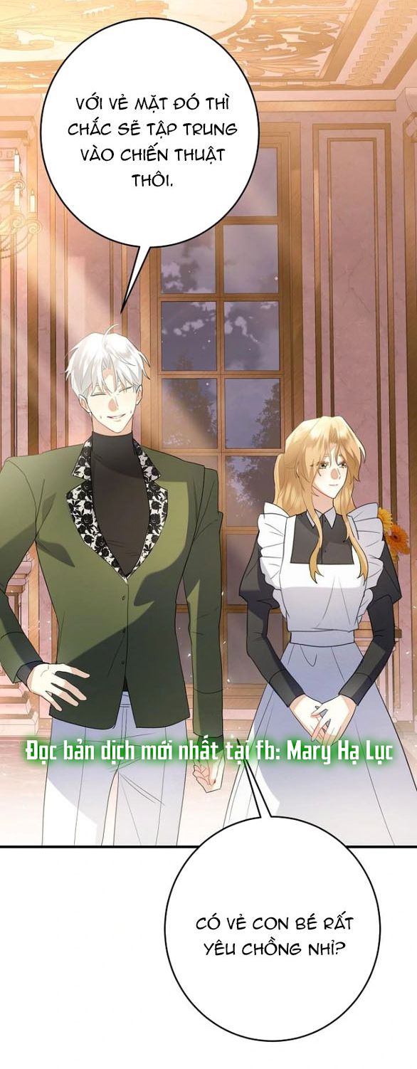 Chồng Thỏ Sao Thỏa Được Ta! Chương 10 - trang 114