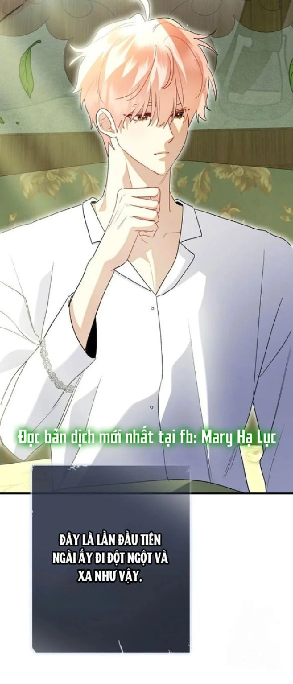 Chồng Thỏ Sao Thỏa Được Ta! Chương 10 - trang 63