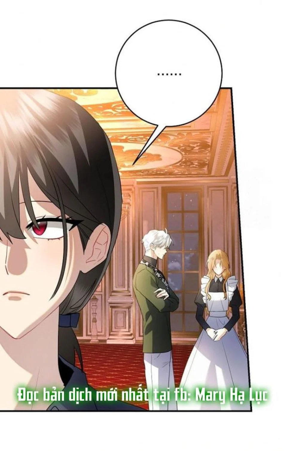 Chồng Thỏ Sao Thỏa Được Ta! Chương 10 - trang 35