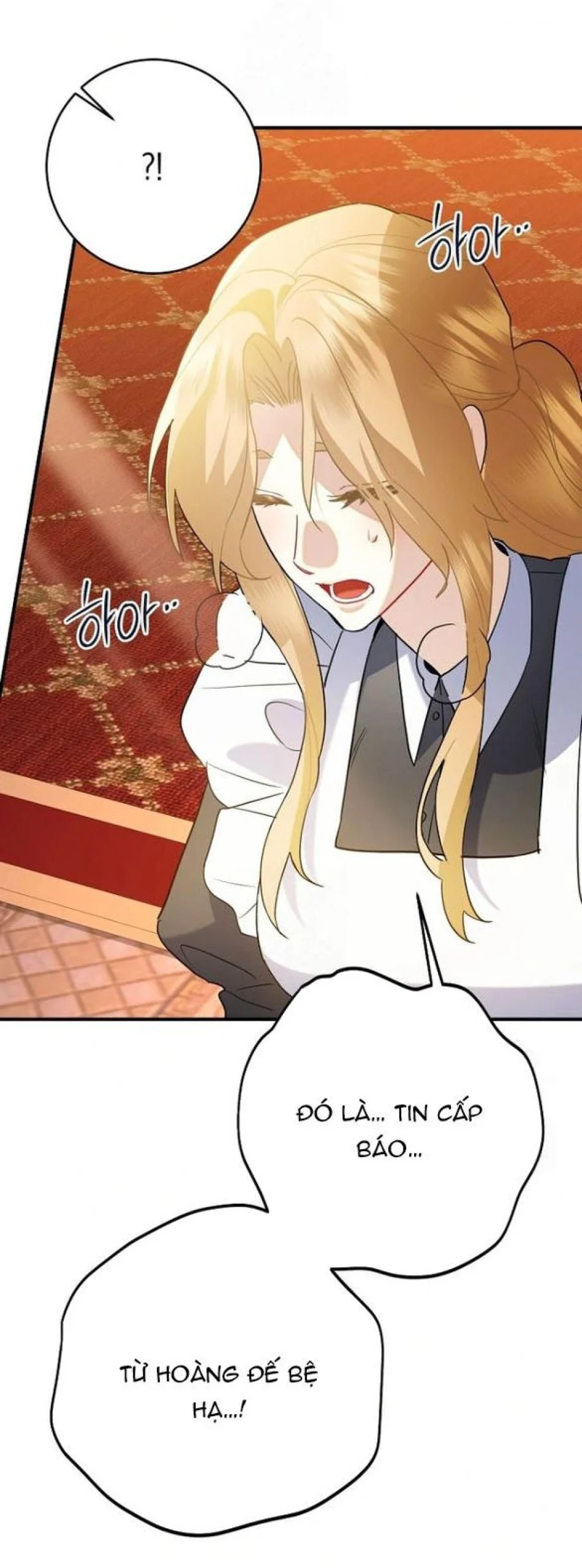 Chồng Thỏ Sao Thỏa Được Ta! Chương 10 - trang 5