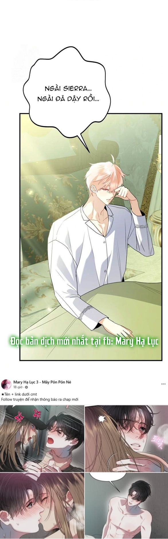 Chồng Thỏ Sao Thỏa Được Ta! Chương 10 - trang 119