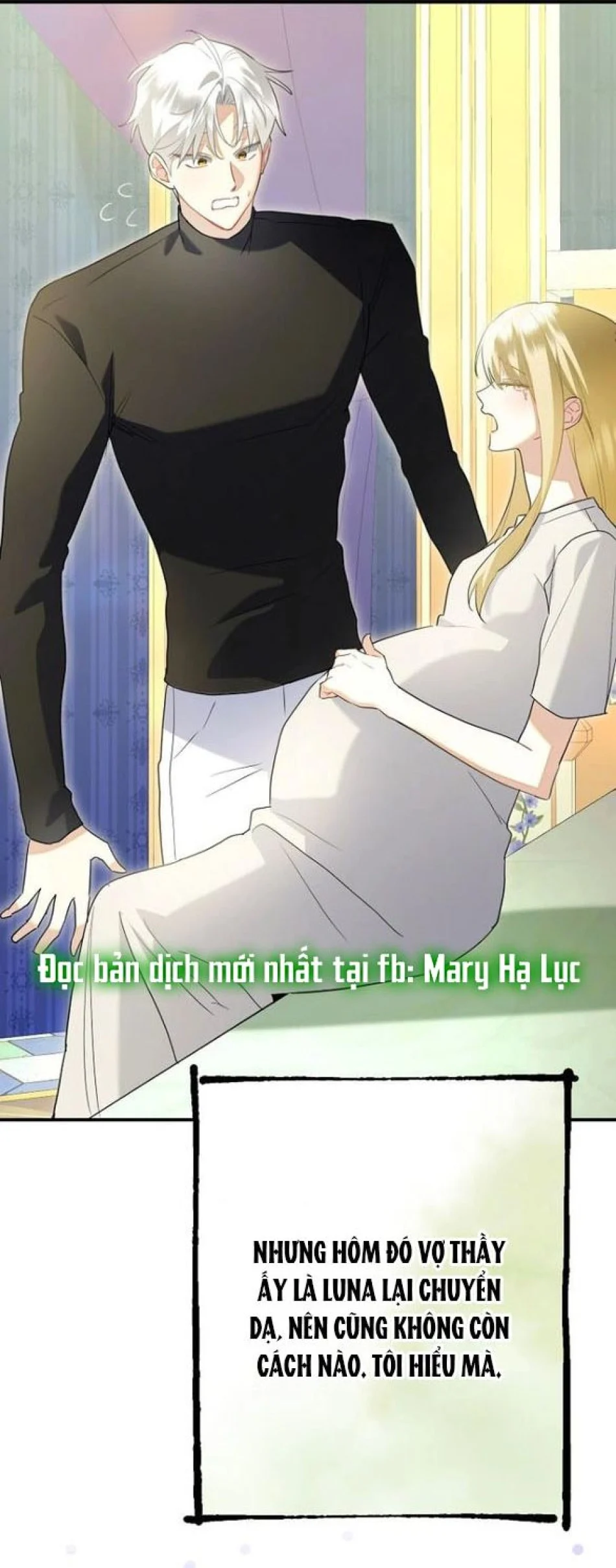 Chồng Thỏ Sao Thỏa Được Ta! Chương 10 - trang 13