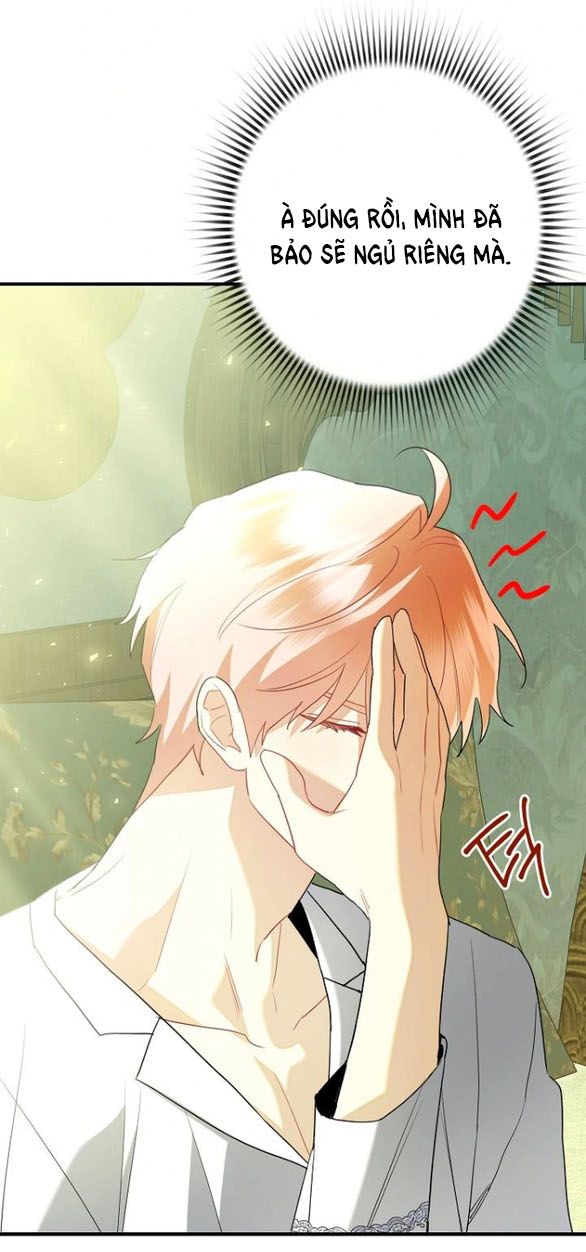 Chồng Thỏ Sao Thỏa Được Ta! Chương 10 - trang 120