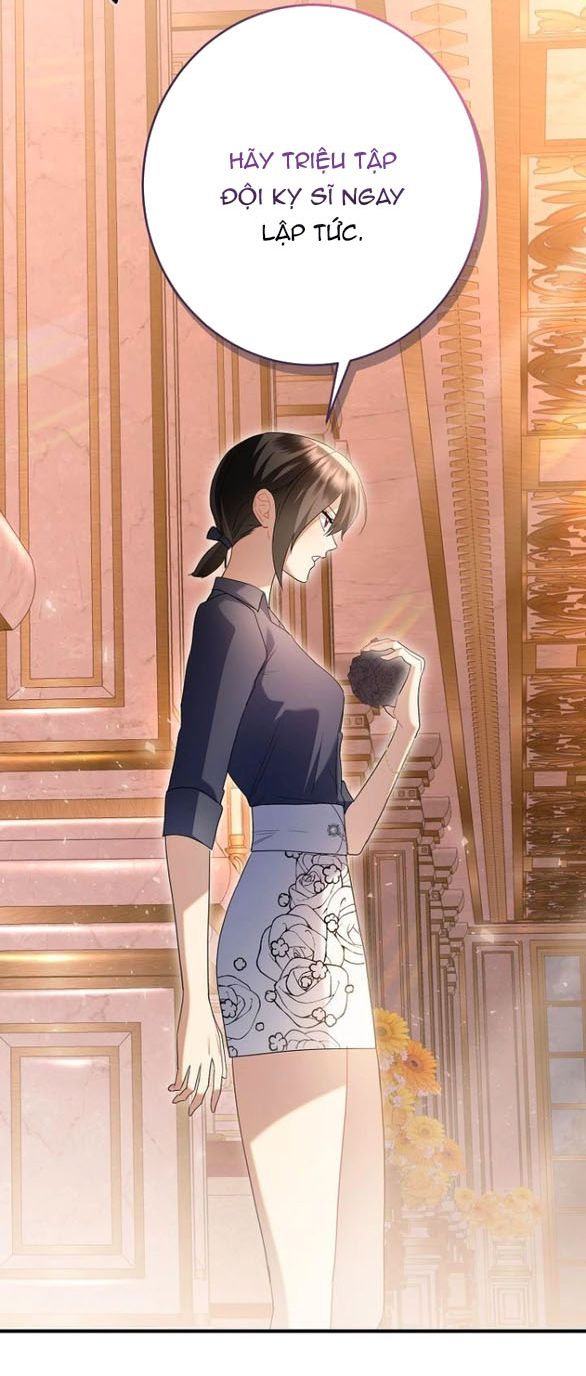 Chồng Thỏ Sao Thỏa Được Ta! Chương 10 - trang 107