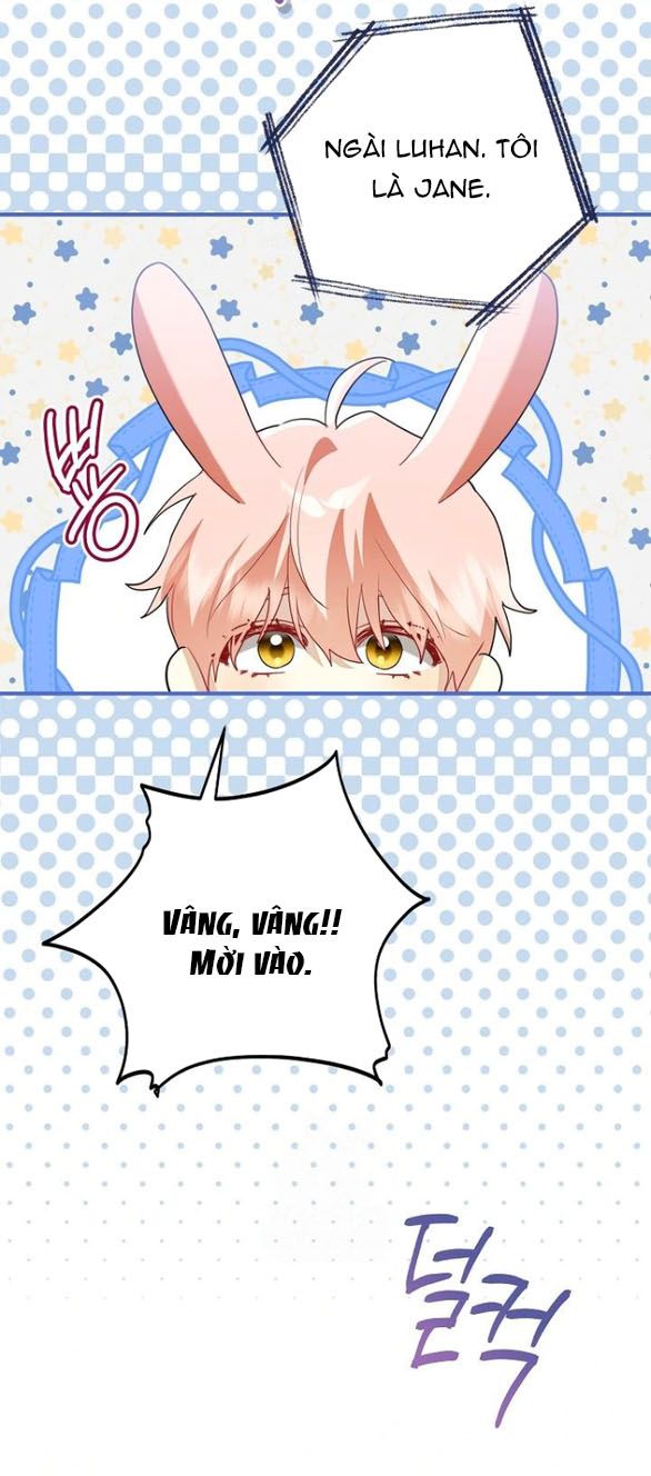 Chồng Thỏ Sao Thỏa Được Ta! Chương 10 - trang 123