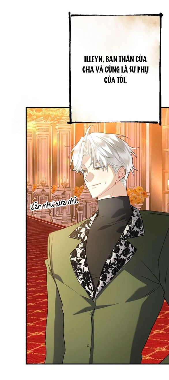 Chồng Thỏ Sao Thỏa Được Ta! Chương 10 - trang 86