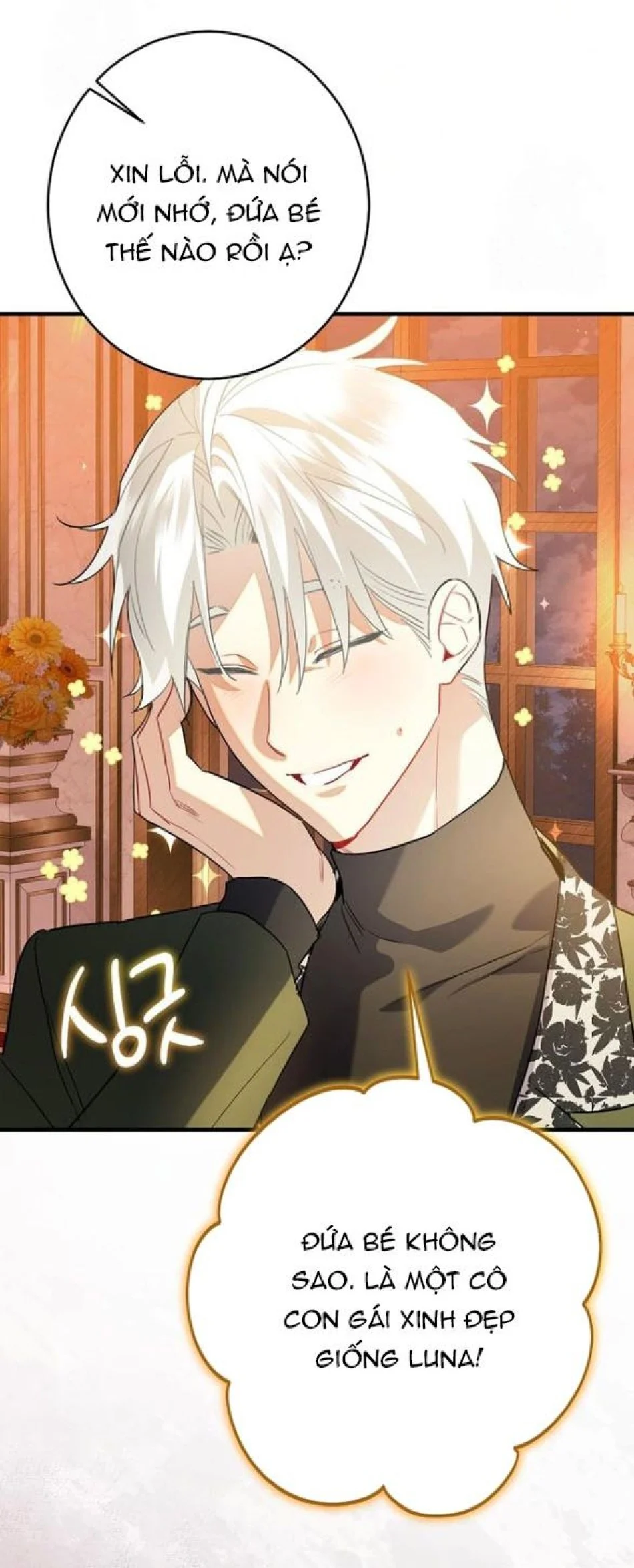 Chồng Thỏ Sao Thỏa Được Ta! Chương 10 - trang 16