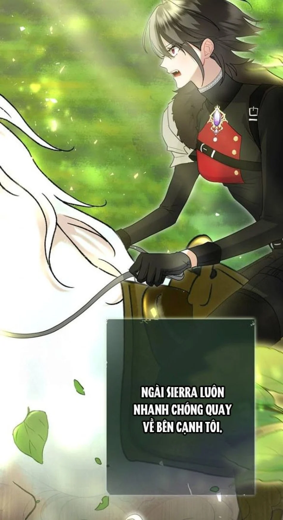 Chồng Thỏ Sao Thỏa Được Ta! Chương 10 - trang 62