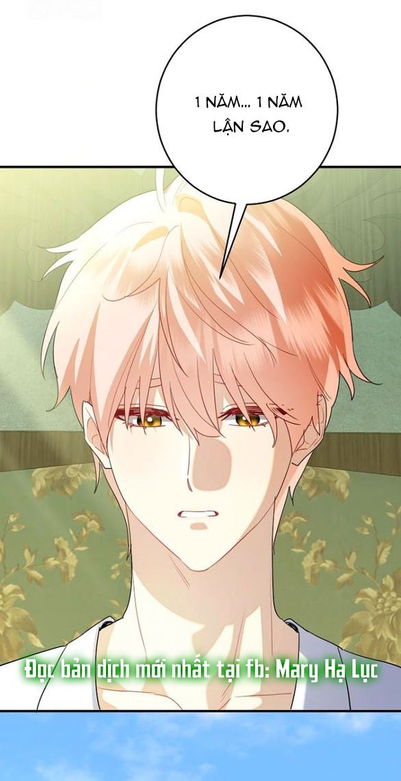 Chồng Thỏ Sao Thỏa Được Ta! Chương 10 - trang 134