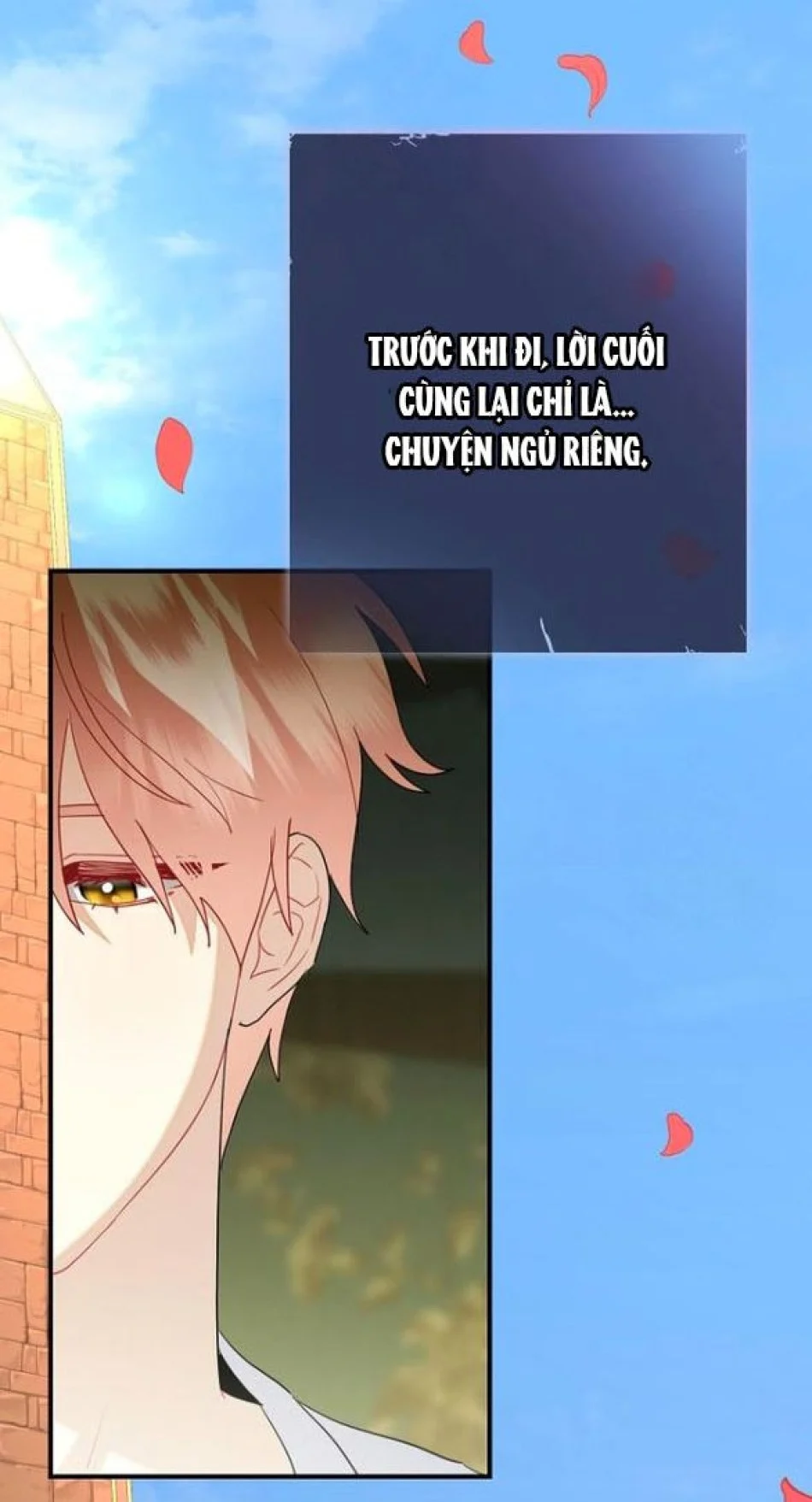 Chồng Thỏ Sao Thỏa Được Ta! Chương 10 - trang 60