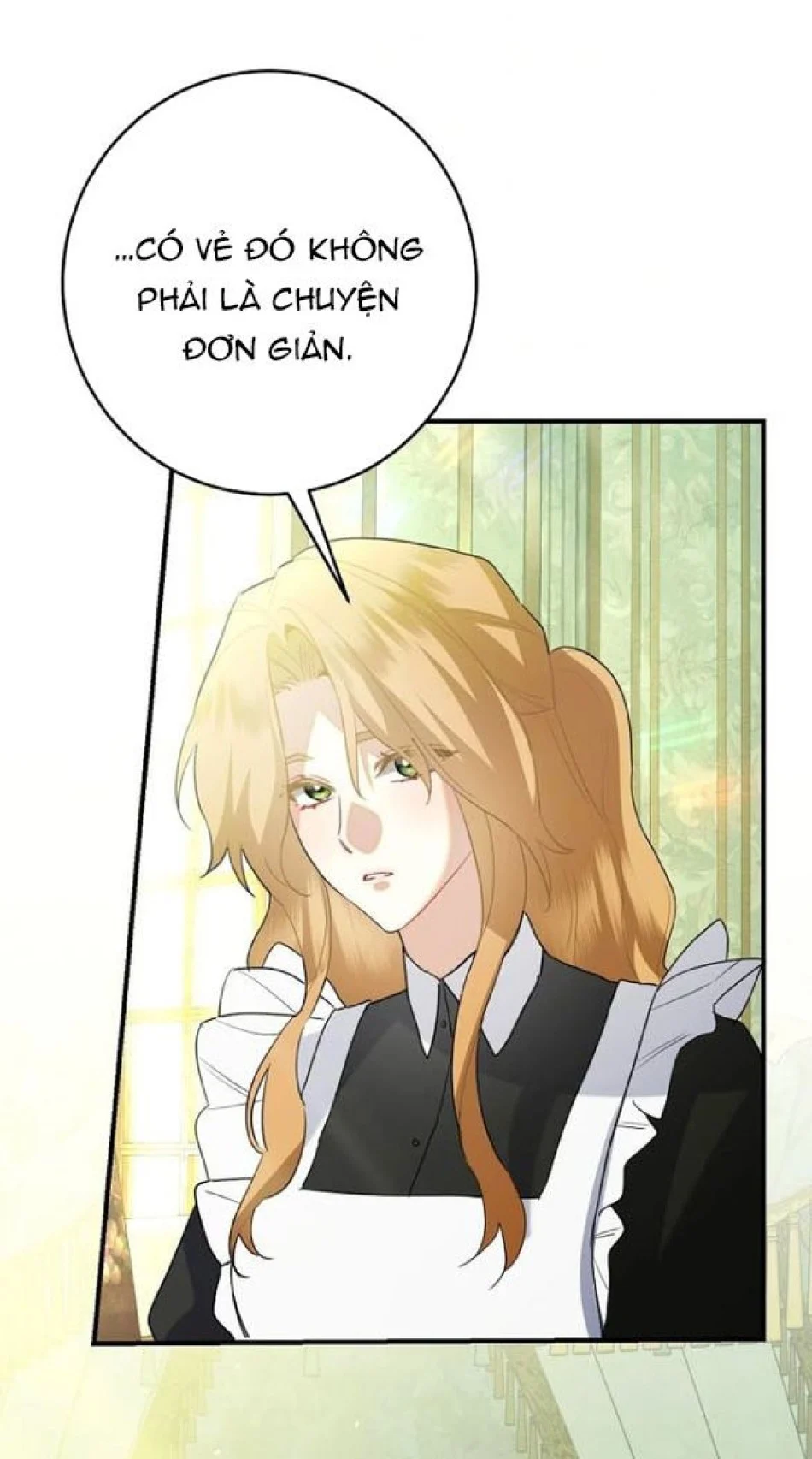 Chồng Thỏ Sao Thỏa Được Ta! Chương 10 - trang 56