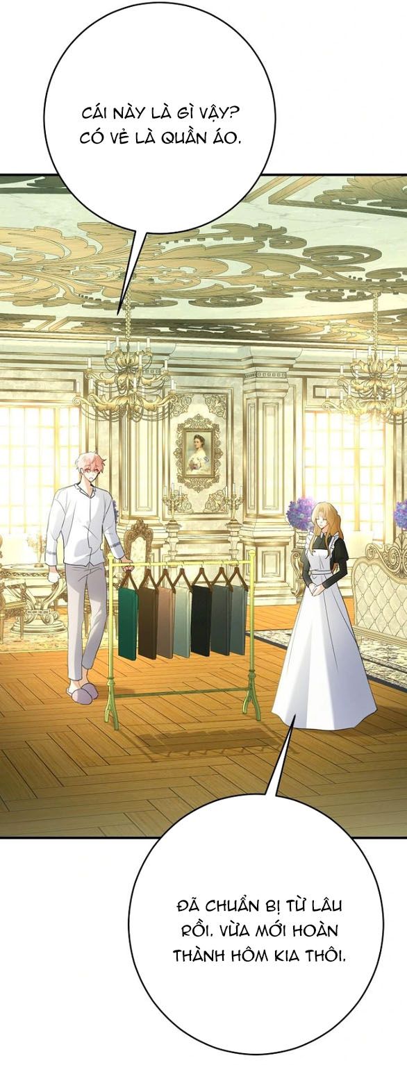 Chồng Thỏ Sao Thỏa Được Ta! Chương 10 - trang 143