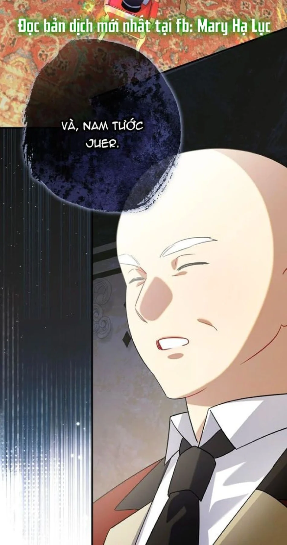 Chồng Thỏ Sao Thỏa Được Ta! Chương 11 - trang 31