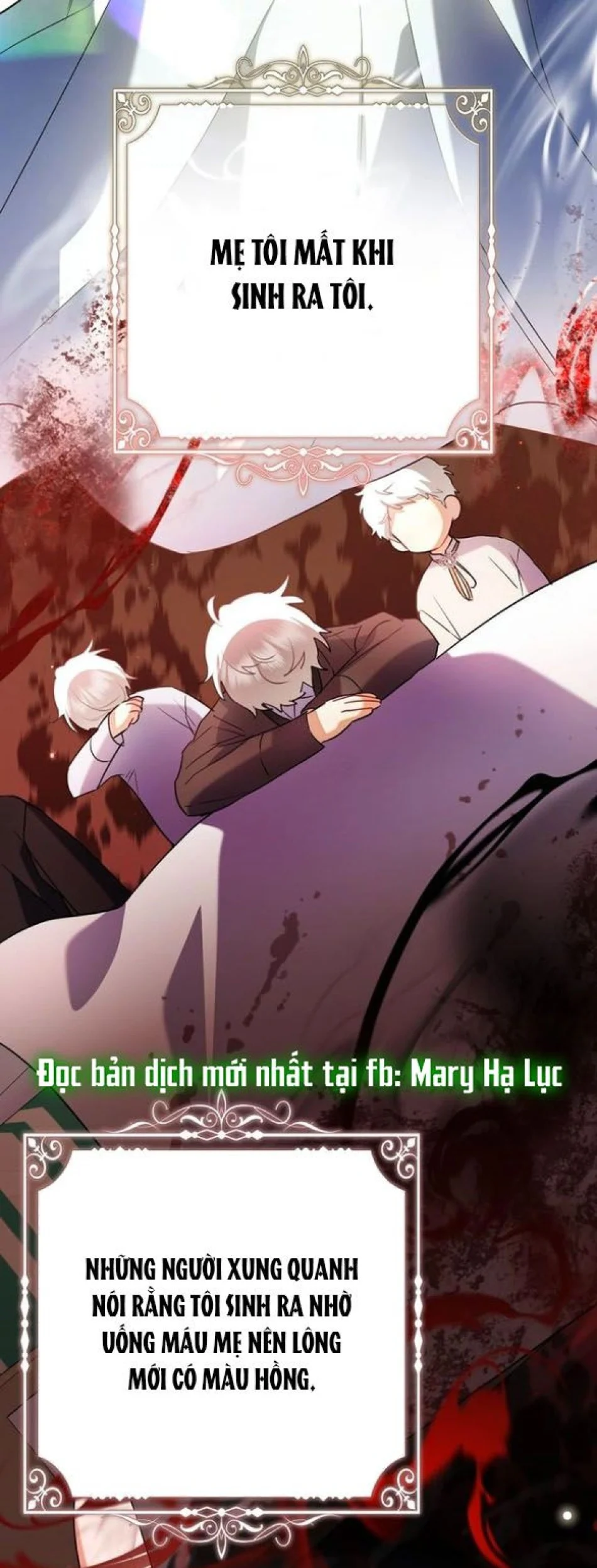 Chồng Thỏ Sao Thỏa Được Ta! Chương 11 - trang 68