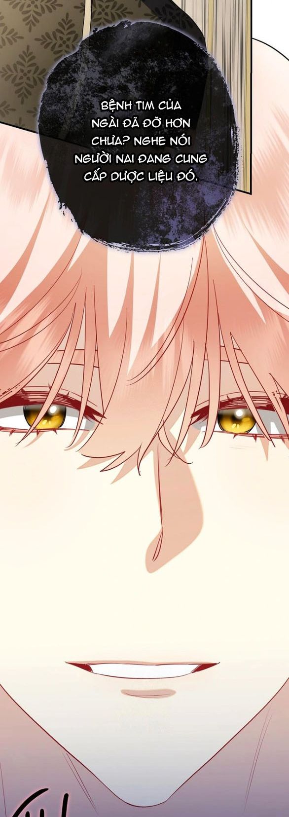 Chồng Thỏ Sao Thỏa Được Ta! Chương 11 - trang 113