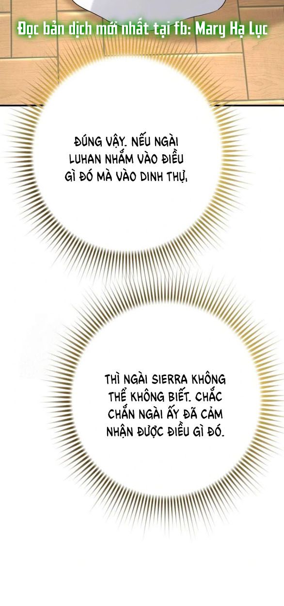 Chồng Thỏ Sao Thỏa Được Ta! Chương 11 - trang 134